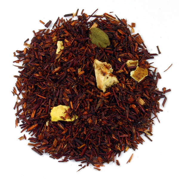 Rooibush Kalahari PB 2